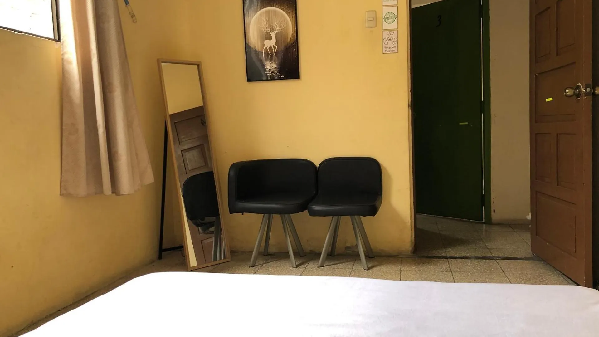 Guest house Pachamac Hotel Guayaquil