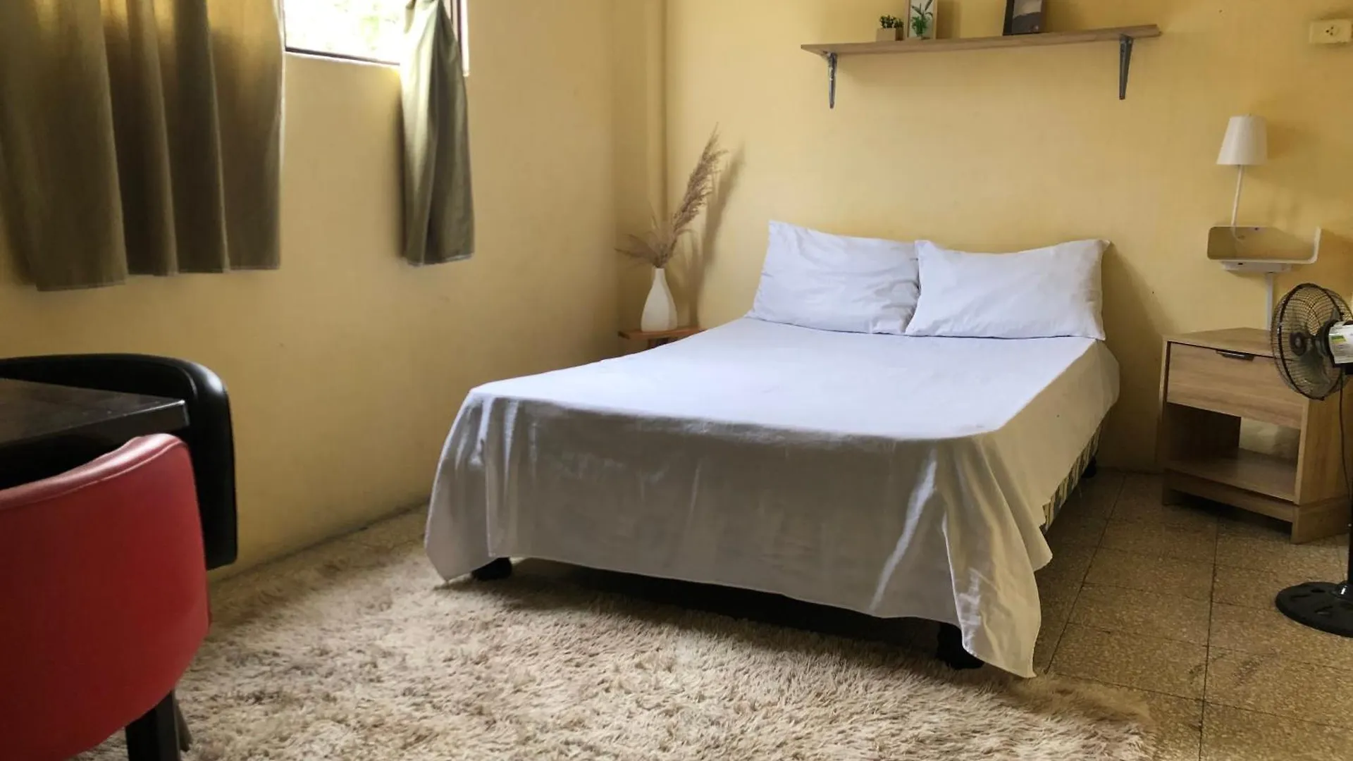 Pachamac Hotel Guayaquil Guest house